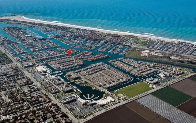 4126 Harbour Island Lane, Oxnard, CA 93035