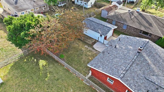 2422 Stanford Avenue, Fort Wayne, IN 46808