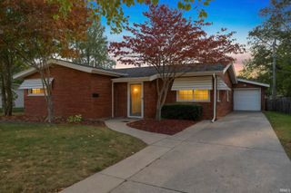 2422 Stanford Avenue, Fort Wayne, IN 46808