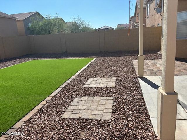 11591 W Cheryl Drive, Youngtown, AZ 85363