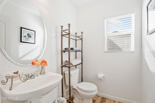 11591 W Cheryl Drive, Youngtown, AZ 85363