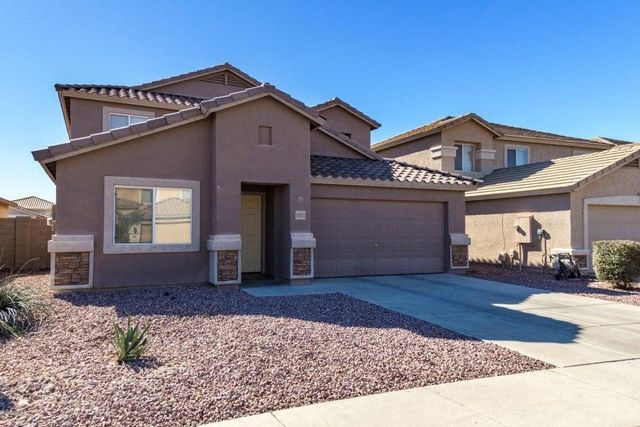 11591 W Cheryl Drive, Youngtown, AZ 85363