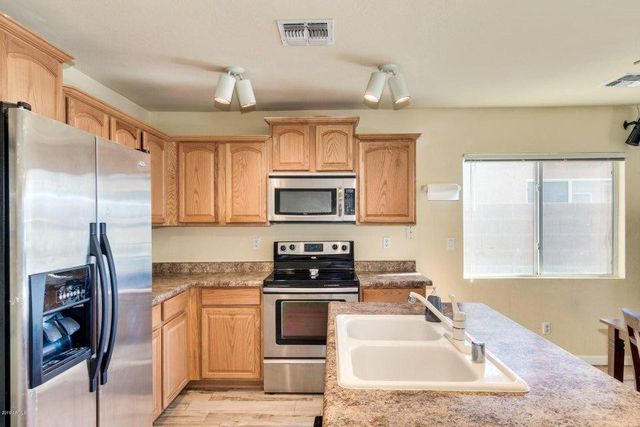 11591 W Cheryl Drive, Youngtown, AZ 85363