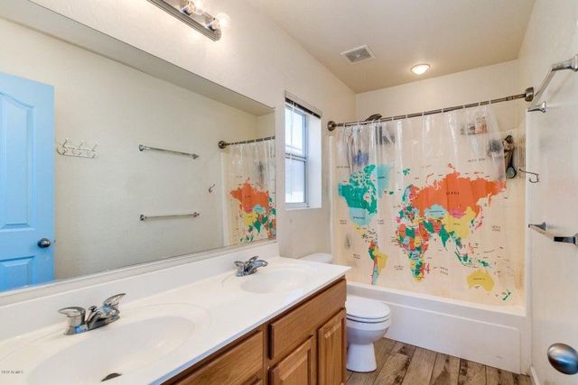 11591 W Cheryl Drive, Youngtown, AZ 85363