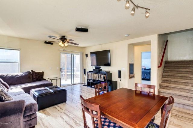 11591 W Cheryl Drive, Youngtown, AZ 85363