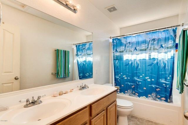 11591 W Cheryl Drive, Youngtown, AZ 85363