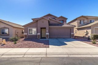 11591 W Cheryl Drive, Youngtown, AZ 85363