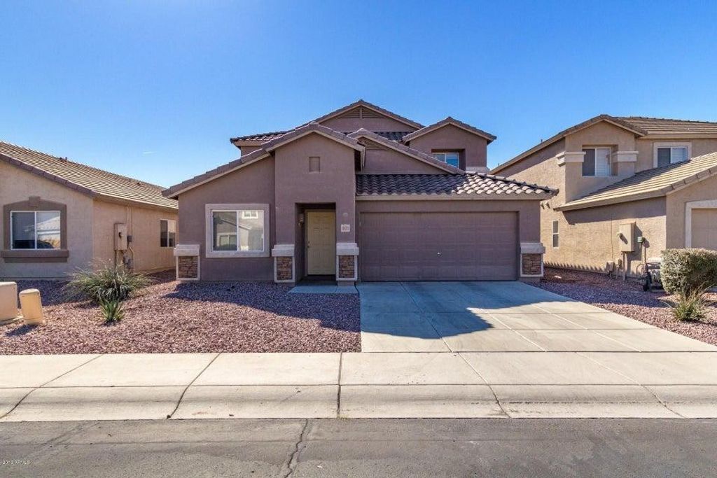 11591 W Cheryl Drive, Youngtown, AZ 85363