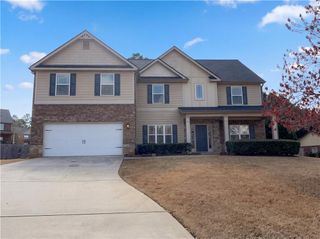 513 Liverpool Drive, Mcdonough, GA 30252