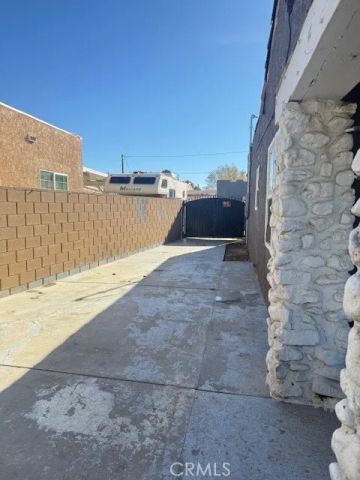 114 W Lancaster Boulevard, Lancaster, CA 93534
