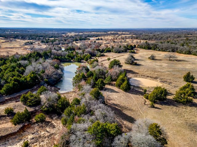 TBD TBD County Road 2475 Road, Alvord, TX 76225