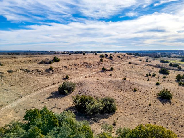 TBD TBD County Road 2475 Road, Alvord, TX 76225