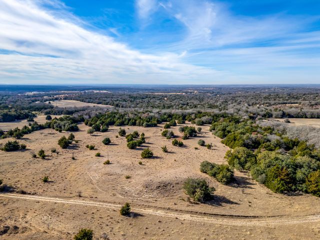 TBD TBD County Road 2475 Road, Alvord, TX 76225