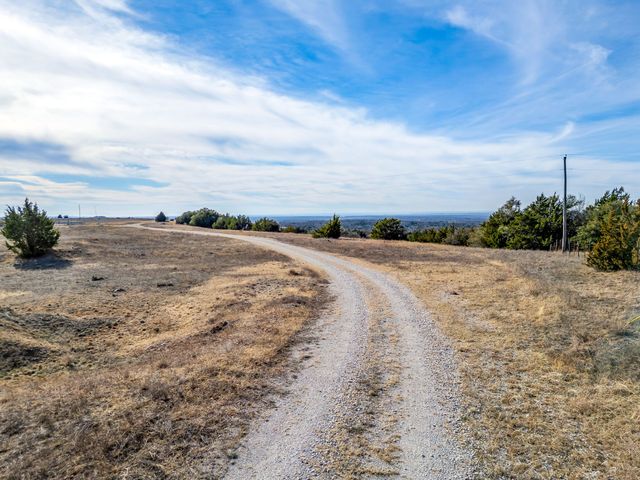 TBD TBD County Road 2475 Road, Alvord, TX 76225
