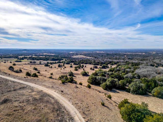 TBD TBD County Road 2475 Road, Alvord, TX 76225