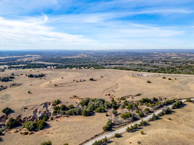 TBD TBD County Road 2475 Road, Alvord, TX 76225