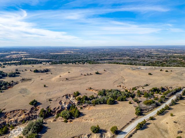 TBD TBD County Road 2475 Road, Alvord, TX 76225