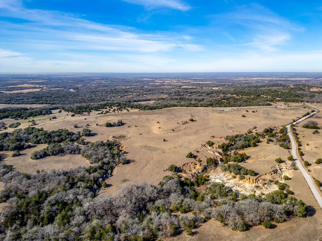 TBD TBD County Road 2475 Road, Alvord, TX 76225