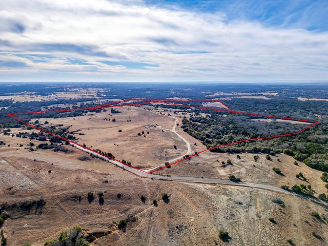 TBD TBD County Road 2475 Road, Alvord, TX 76225