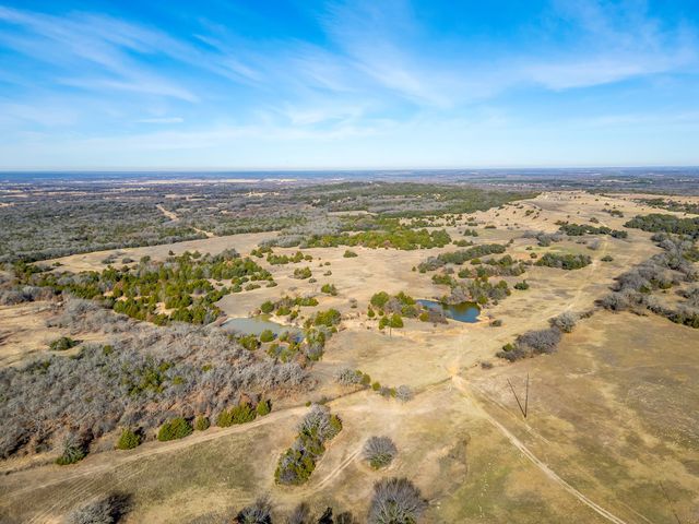 TBD TBD County Road 2475 Road, Alvord, TX 76225