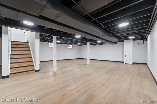 7230 Rosemont Avenue, Detroit, MI 48228