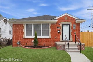 7230 Rosemont Avenue, Detroit, MI 48228