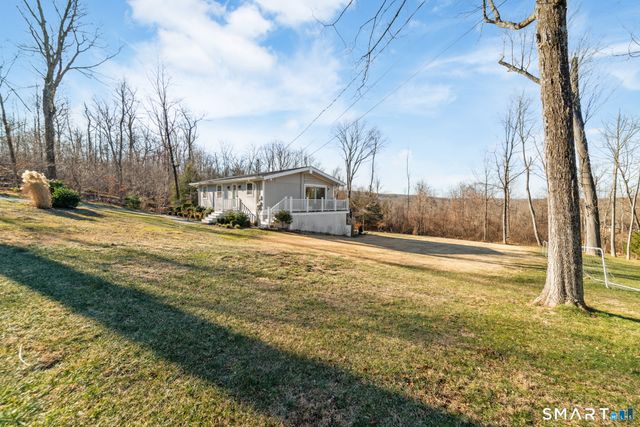 493 Berkshire Road, Southbury, CT 06488