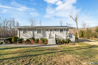 493 Berkshire Road, Southbury, CT 06488