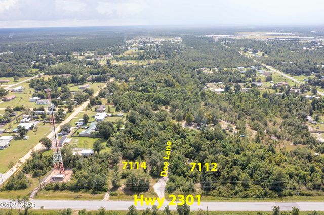 7114 Hwy 2301, Youngstown, FL 32466