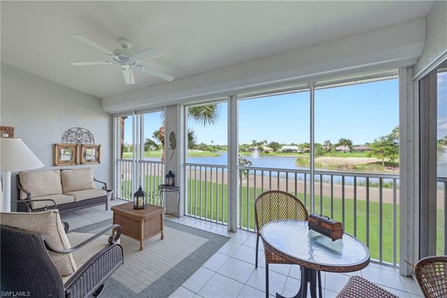 5927 Three Iron DR 3104, Naples, FL 34110