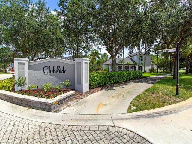 5927 Three Iron DR 3104, Naples, FL 34110