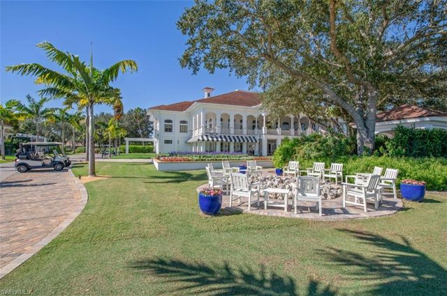 5927 Three Iron DR 3104, Naples, FL 34110