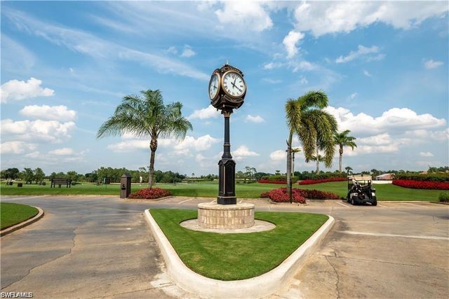 5927 Three Iron DR 3104, Naples, FL 34110