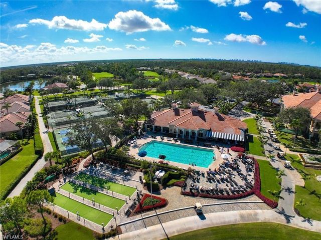 5927 Three Iron DR 3104, Naples, FL 34110