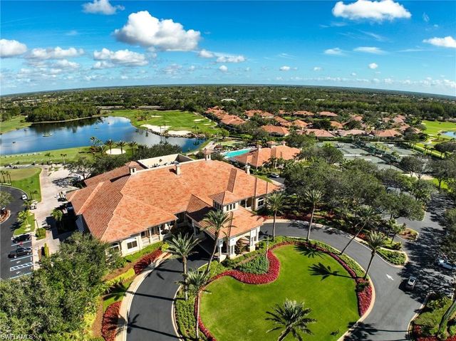 5927 Three Iron DR 3104, Naples, FL 34110