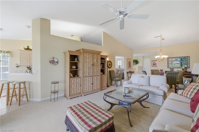 5927 Three Iron DR 3104, Naples, FL 34110