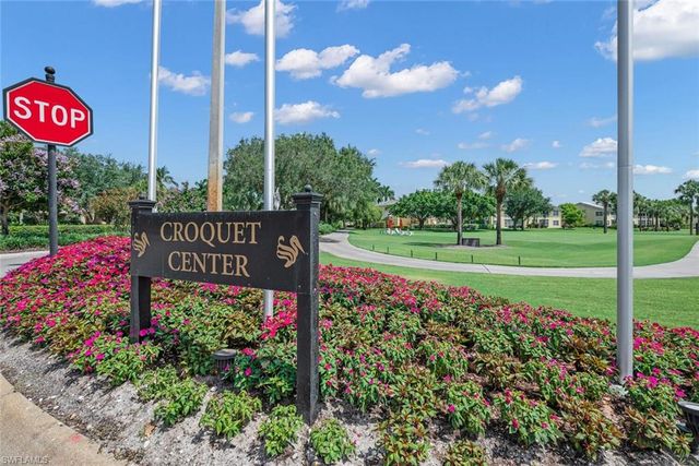 5927 Three Iron DR 3104, Naples, FL 34110