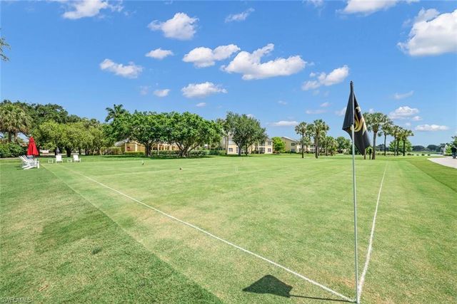 5927 Three Iron DR 3104, Naples, FL 34110