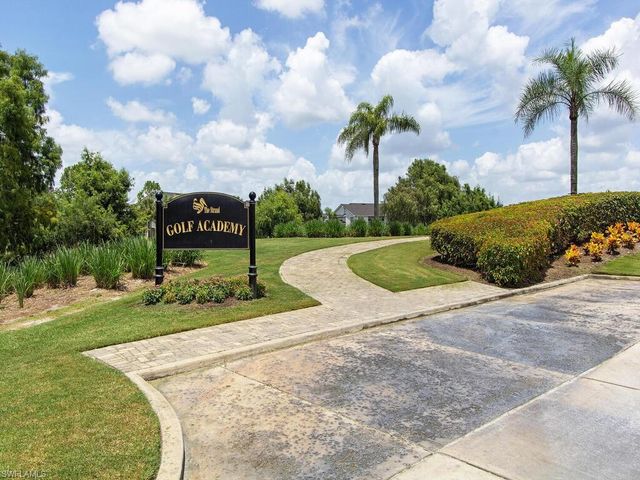 5927 Three Iron DR 3104, Naples, FL 34110