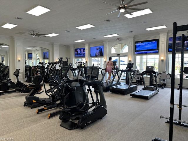 5927 Three Iron DR 3104, Naples, FL 34110