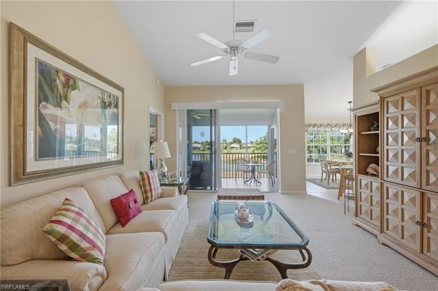 5927 Three Iron DR 3104, Naples, FL 34110