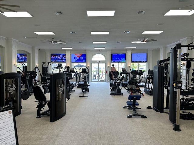 5927 Three Iron DR 3104, Naples, FL 34110