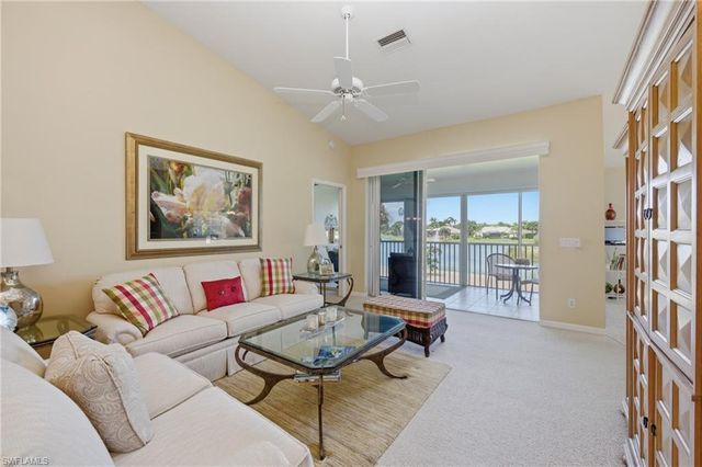 5927 Three Iron DR 3104, Naples, FL 34110