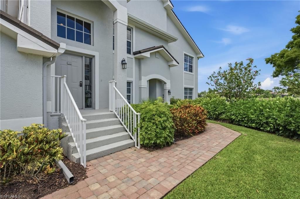 5927 Three Iron DR 3104, Naples, FL 34110