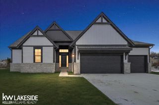 28324 Nadia Lane, Chesterfield, MI 48047