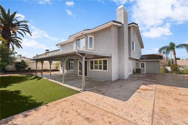 1791 Greenview, Corona, CA 92878