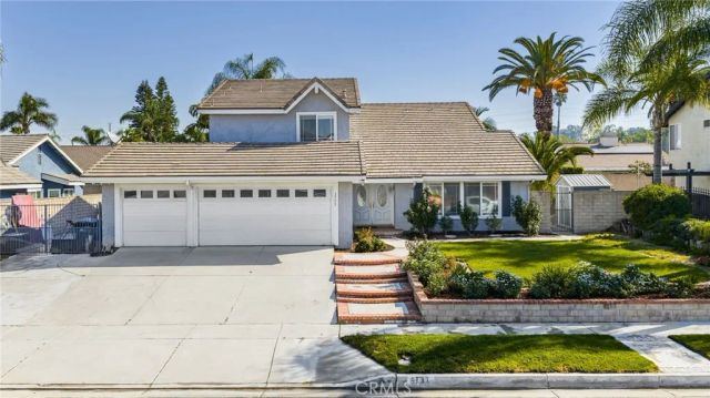 1791 Greenview, Corona, CA 92878