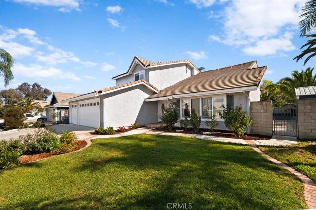 1791 Greenview, Corona, CA 92878