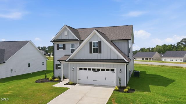 155 Grinnell Loop, Sanford, NC 27332