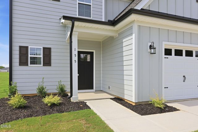 155 Grinnell Loop, Sanford, NC 27332